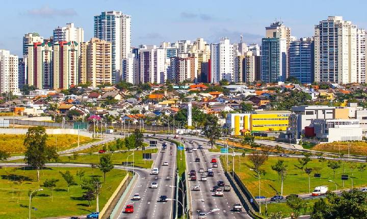São José inicia pesquisa para planejar a mobilidade urbana