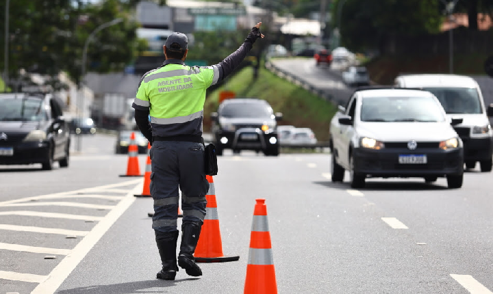 São José registra queda de 40% nas mortes no trânsito