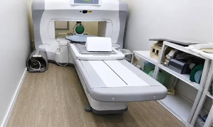 São José terá unidade móvel de ressonância magnética