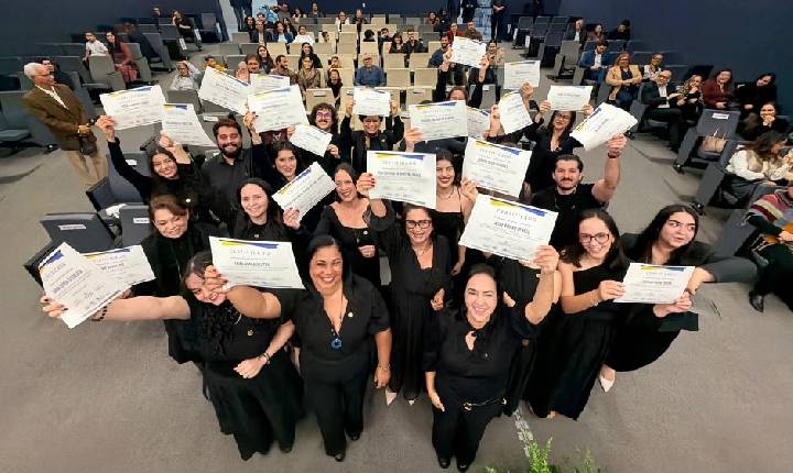 São José vai efetivar 600 professores em novembro