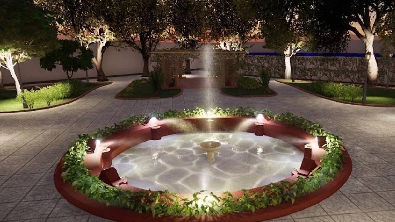 São José vai revitalizar mais três praças do centro da cidade