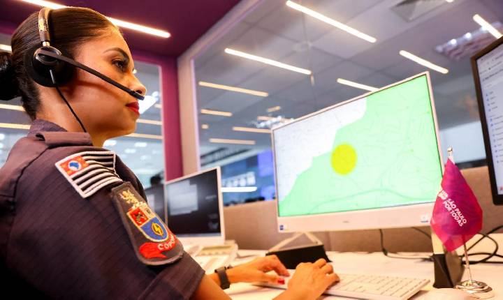 São Paulo registra zero feminicídios em abril e atinge melhor resultado desde 2023