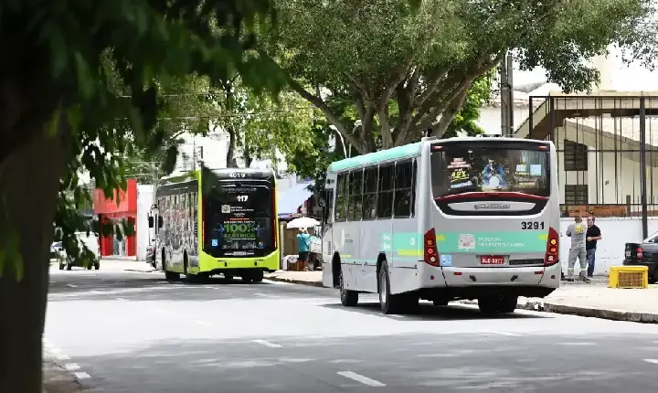 Sem acordo salarial, ônibus podem ter atrasos em São José, Taubaté e Jacareí