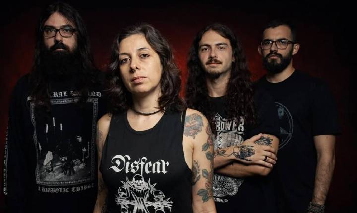 Semana do Rock leva shows, bandas locais e clássicos do gênero aos palcos de Jacareí