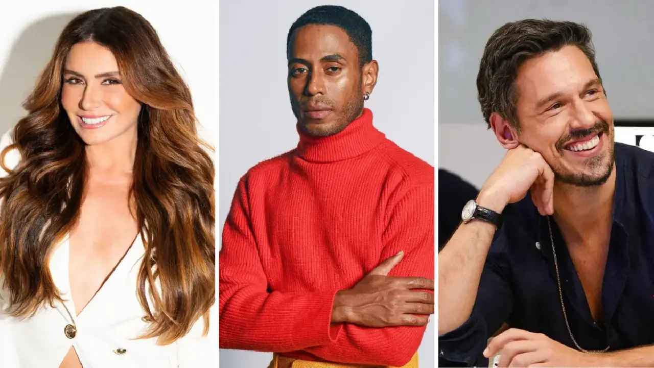 Série “Tremembé” terá Giovanna Antonelli, Ícaro Silva e João Vicente