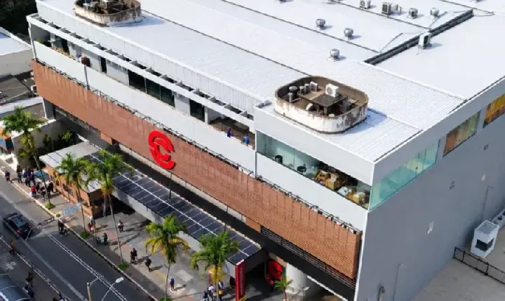 Shopping Centro terá evento gratuito com mais de 1,2 mil vagas de emprego e estágio na próxima semana
