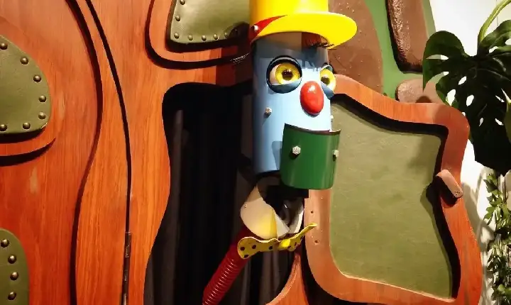 Shopping de São José receberá a exposição “Castelo Rá-Tim-Bum”