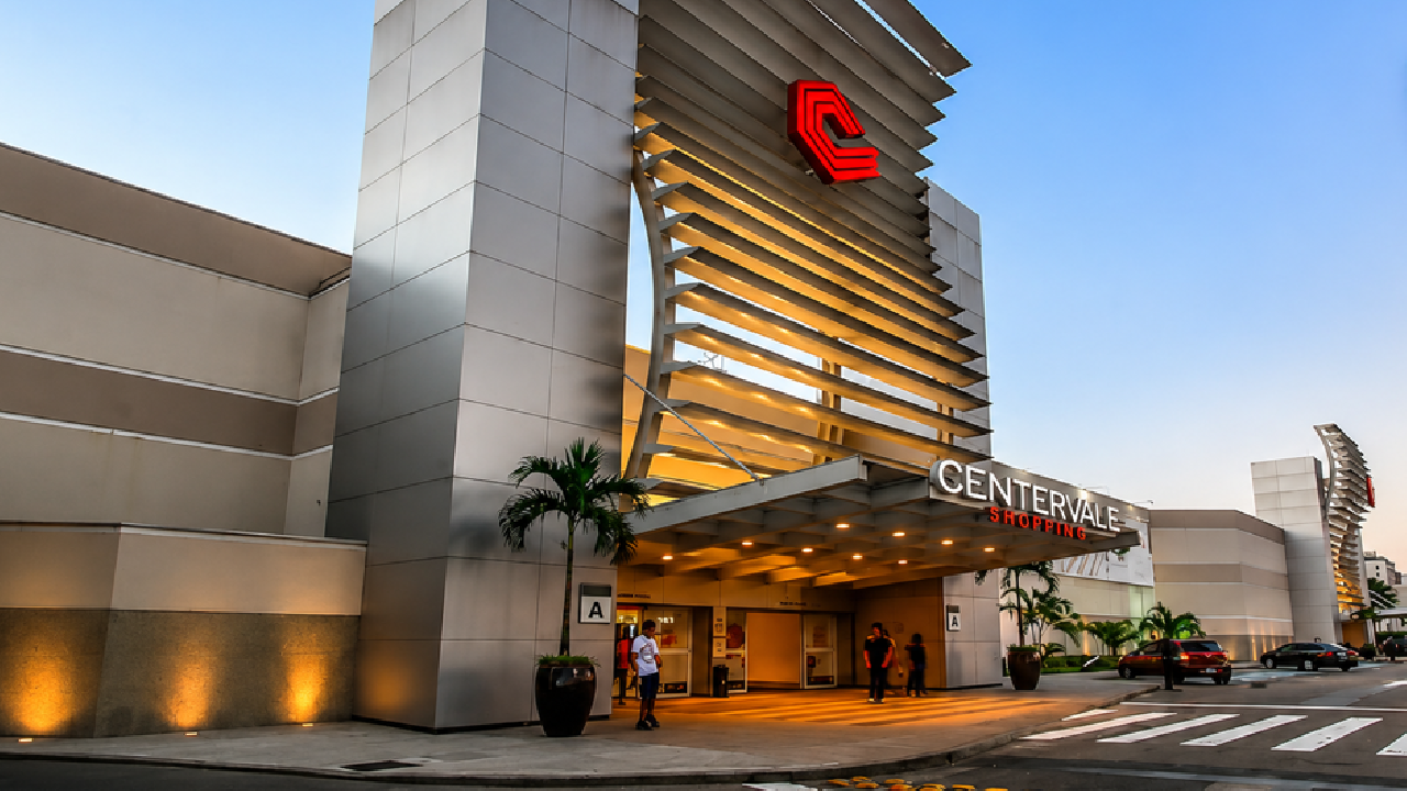 Shopping terá vacinação contra a gripe no domingo