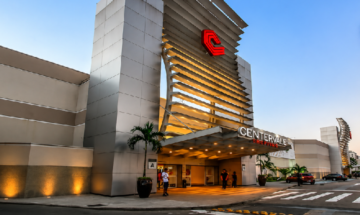 Shopping terá vacinação contra a gripe no domingo