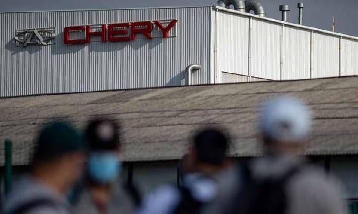 Sindicato cobra volta da Caoa Chery em Jacareí e ameaça desapropriação