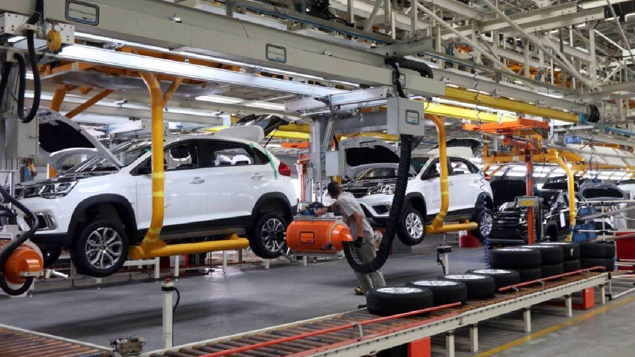 Sindicato pressiona Caoa Chery após PMJ iniciar desapropriação de fábrica