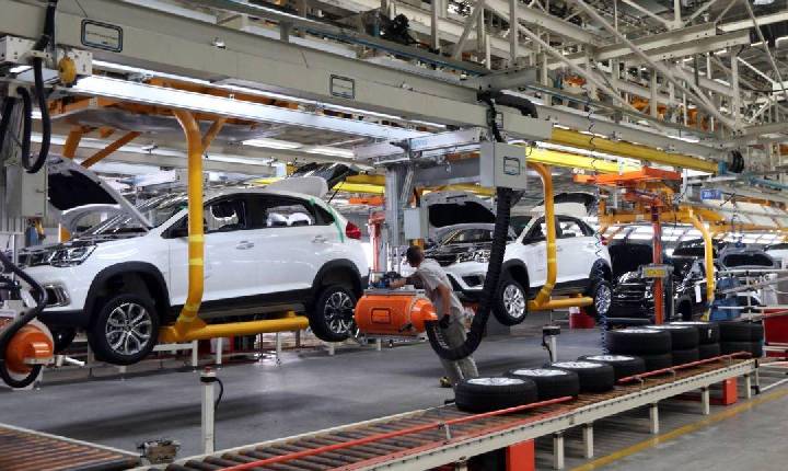 Sindicato pressiona Caoa Chery após PMJ iniciar desapropriação de fábrica