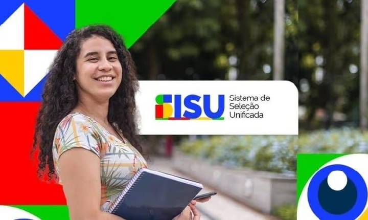 Sisu+ 2026 oferece vagas em universidades públicas; inscrições em 15/06