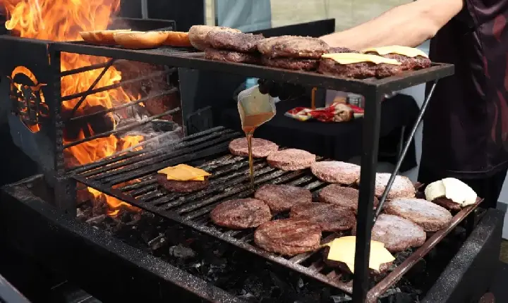 SJC recebe festival considerado o maior de churrasco do Estado