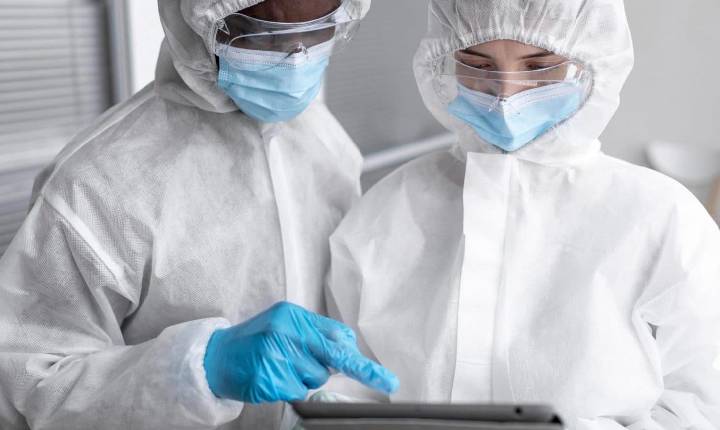 SP investiga novo caso suspeito de Ebola e reforça vigilância na rede estadual