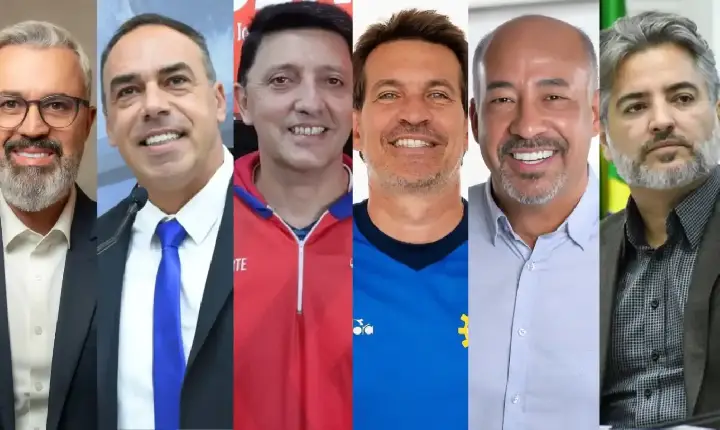 Disputa pela Presidência da Câmara de São José esquenta e vereadores se rebelam contra indicado do atual presidente