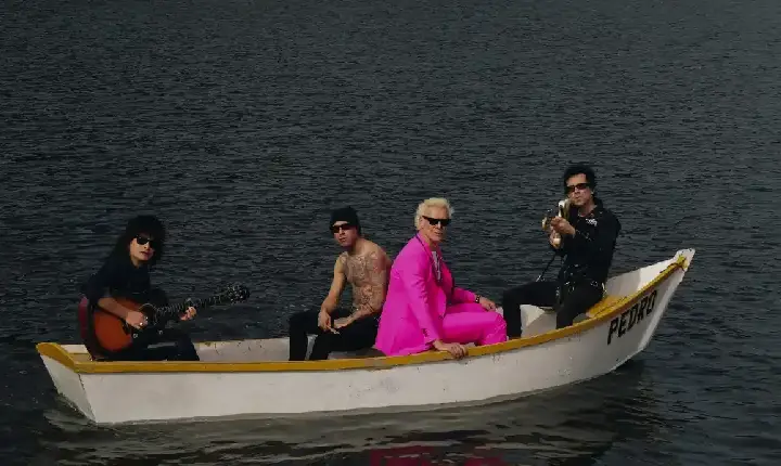 Supla apresenta show “Canta Beatles” em São José dos Campos com ingressos gratuitos