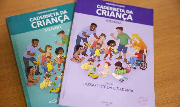 SUS vacina mais de 1 milhão de crianças com Pneumo 20