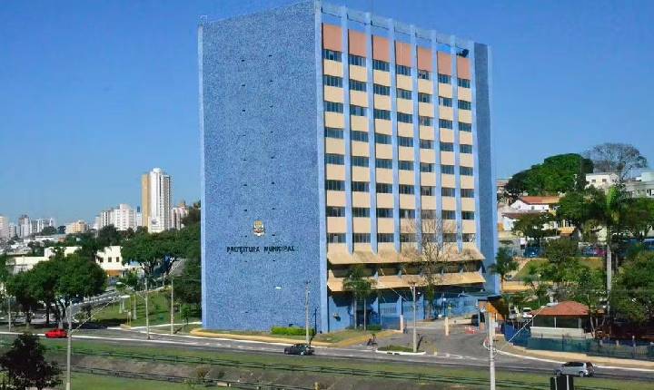 TCE suspende licitação estimada em R$ 182 milhões para serviços de segurança em São José dos Campos