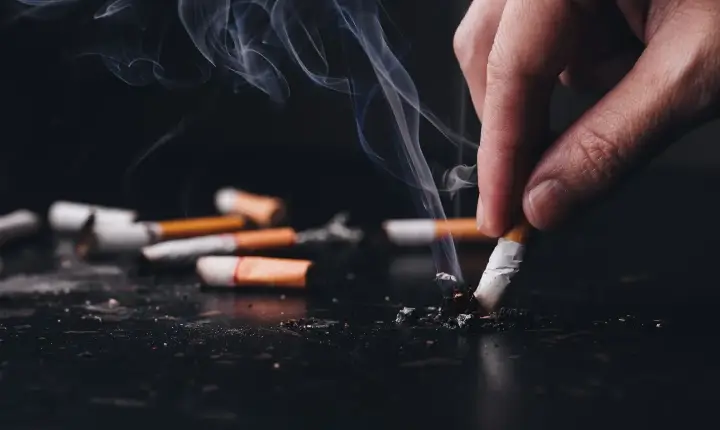 Telemedicina fortalece tratamento de pessoas que estão tentando parar de fumar; veja como participar