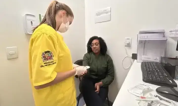 Tempo de espera cai após implantação de sistema “Fast Track” em hospital de São José dos Campos