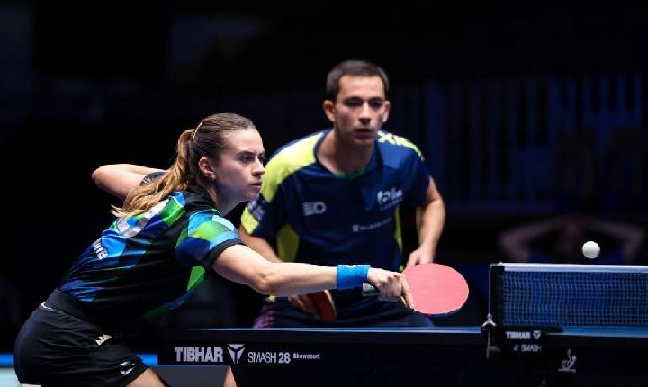 Tênis de Mesa: São José dos Campos sediará WTT Star Contender em julho