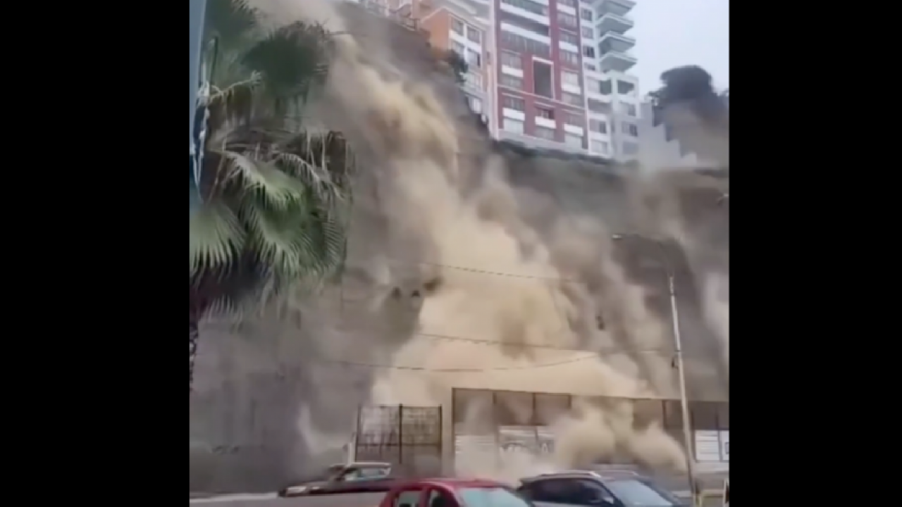 Terremotos atingem América do Sul, e o Brasil, corre risco?