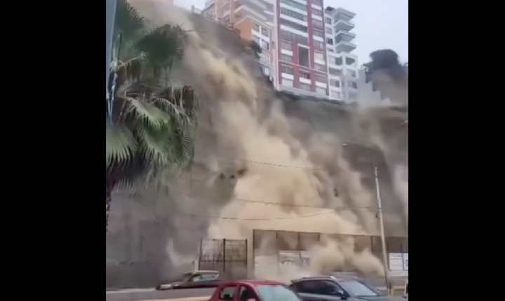 Terremotos atingem América do Sul, e o Brasil, corre risco?