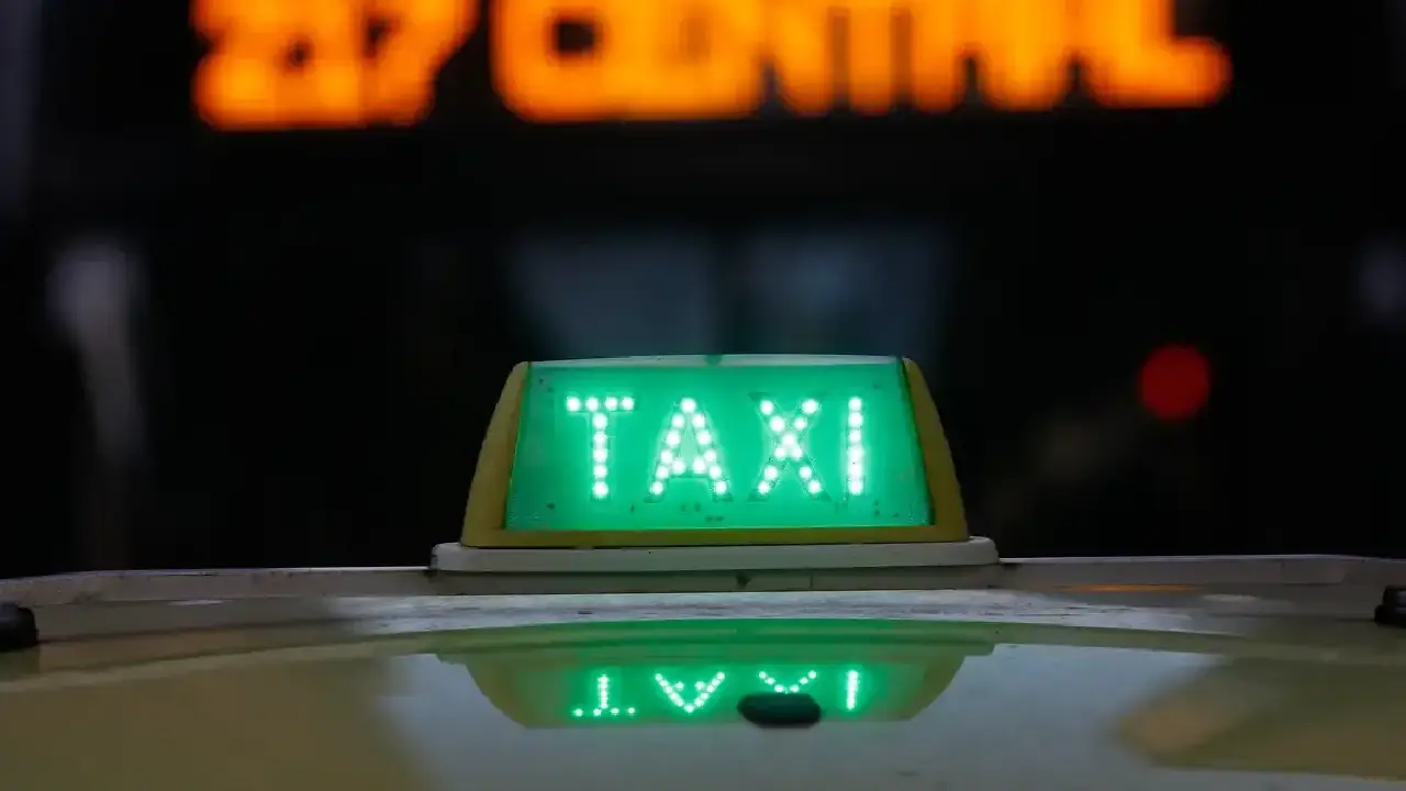 Teto de crédito para taxistas e motoristas de app sobe para R$ 200 mil