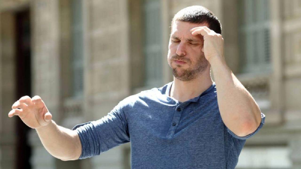 Tontura pode ser sinal de doenças mais sérias e deve ser investigada