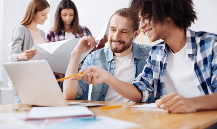 Trampolim integra tecnologia e soft skills para impulsionar qualificação profissional no estado