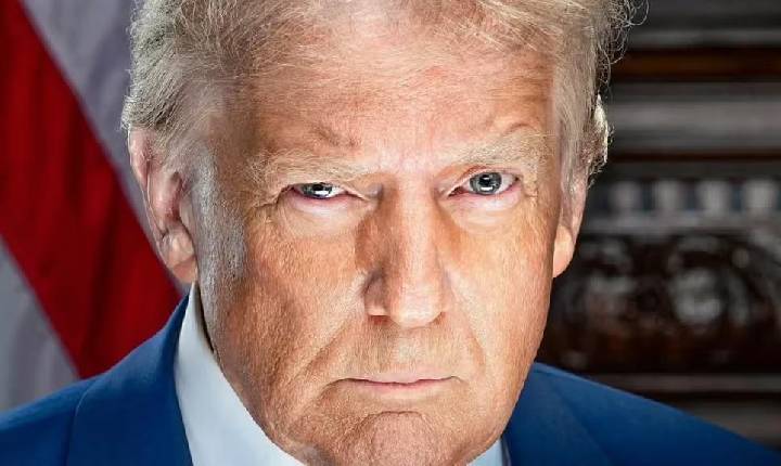 Trump diz, sem provas, que eleição no Brasil “pareceu fraudada”, mas afirma gostar de Lula