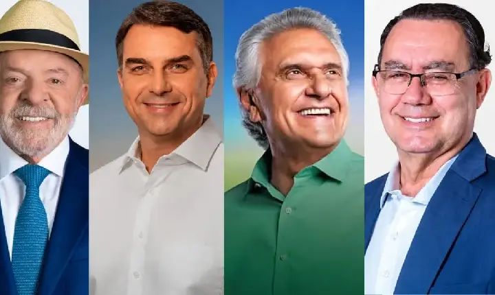 TSE define tempo de TV para candidatos à Presidência