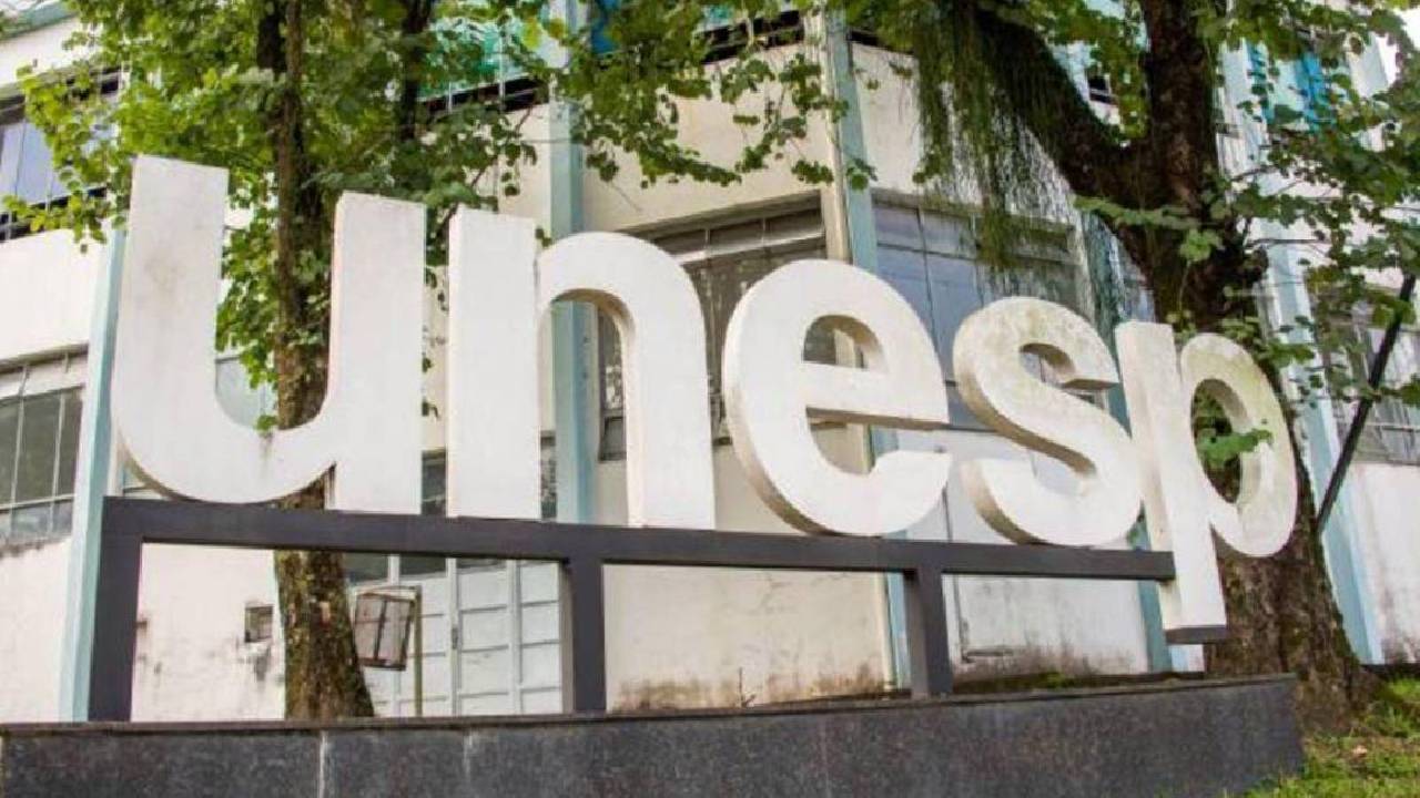 Unesp lança portal com mais de 300 oportunidades de formação em cursos