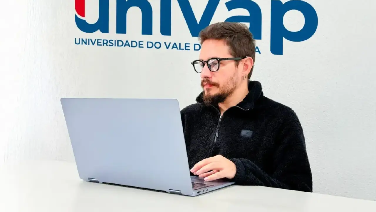 Univap abre inscrições para Vestibular de Inverno com bolsas de até 80%