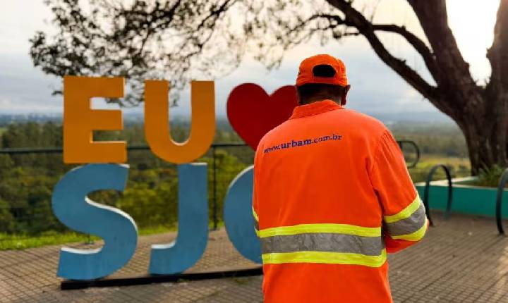 Urbam retoma inscrições de concurso para Serviços Gerais em SJC