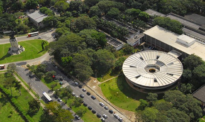 USP é a melhor universidade da América Latina e está entre as 120 melhores do mundo em ranking internacional