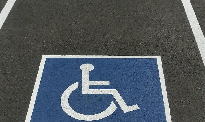 Vaga especial PCD pode ser solicitada de forma digital; entenda