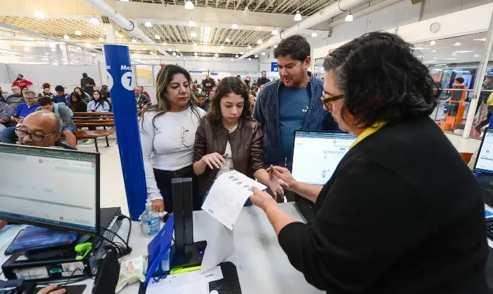 Vai viajar para países do Mercosul e está sem documento? Saiba como tirar a Carteira de Identidade Provisória para Viagem