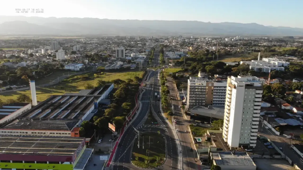 Vale do Paraíba e Litoral Norte debatem implantação de Cidades Inteligentes nesta semana
