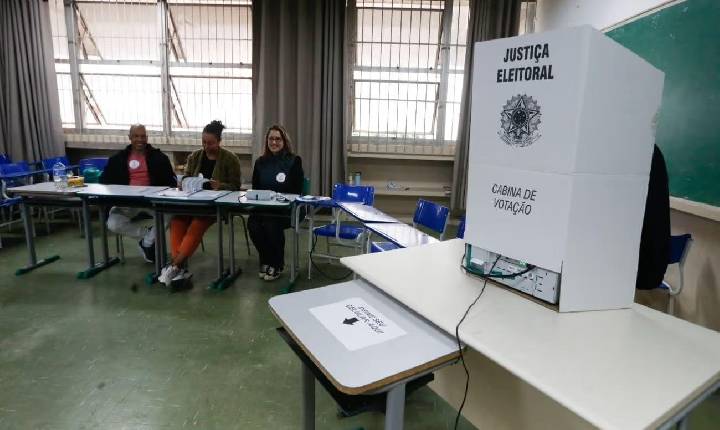 Vale do Paraíba e Litoral Norte registram 1,9 milhão de eleitores
