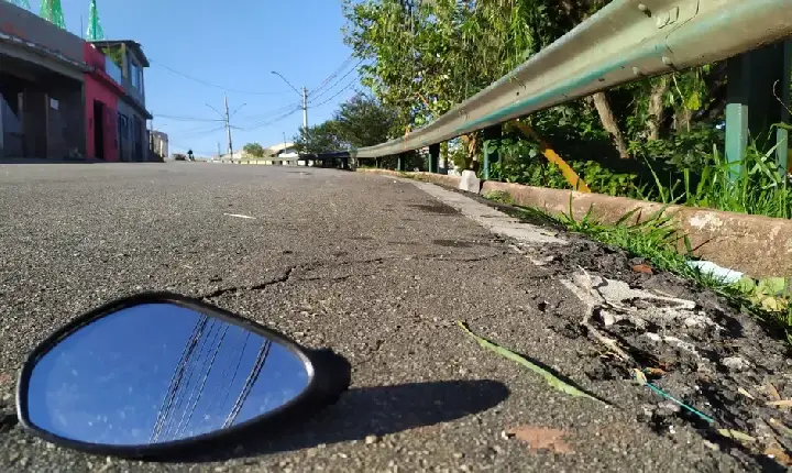 Vale do Paraíba fecha trimestre com queda de 23% nas mortes no trânsito, aponta Infosiga