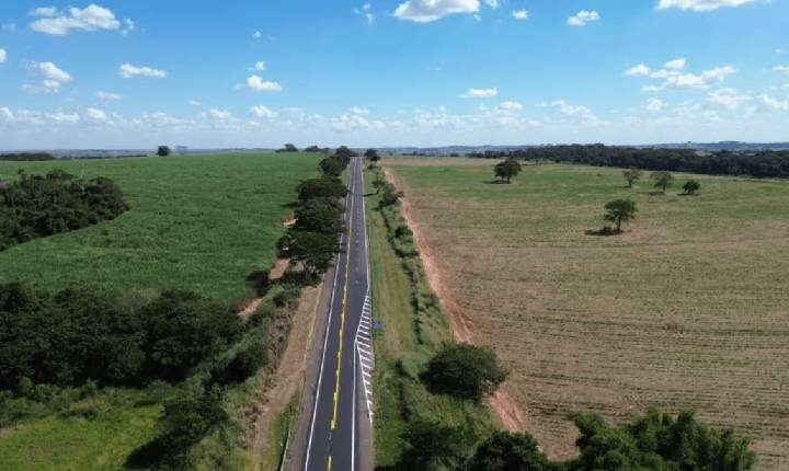 Vale do Paraíba recebe investimento de R$ 141 mi em obras viárias