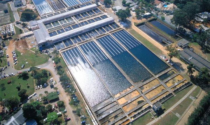 Vale do Paraíba vai receber cerca de R$ 3 bilhões em obras de água e esgoto até 2029