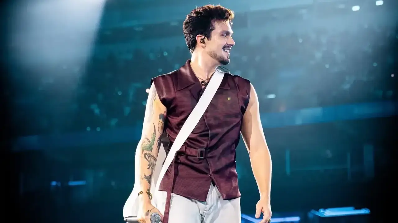 Vale Rodeio Show confirma Luan Santana, Zezé Di Camargo e outros artistas em setembro