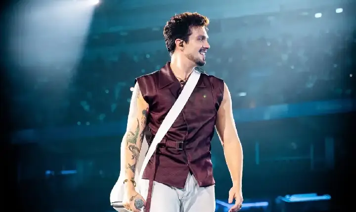 Vale Rodeio Show confirma Luan Santana, Zezé Di Camargo e outros artistas em setembro