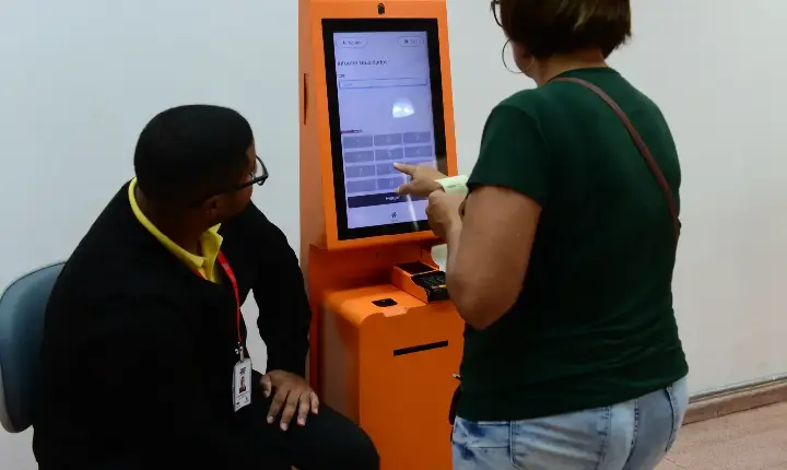 Veja quais serviços podem ser pagos por Pix no Poupatempo