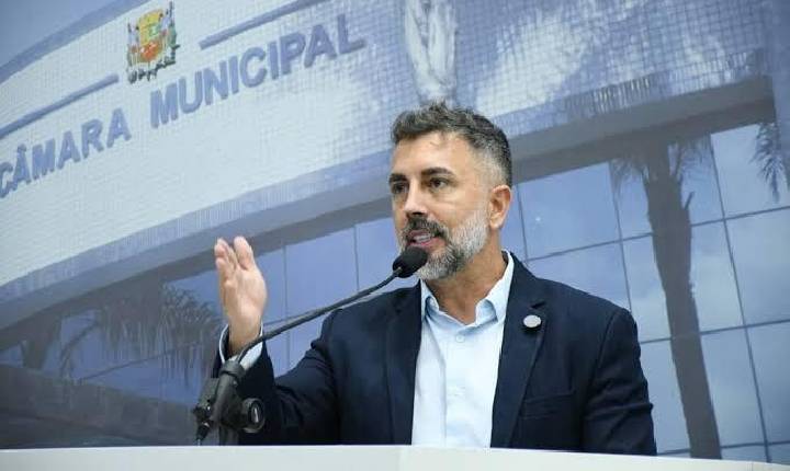 Vereador Senna do PL se posiciona a favor de melhorias para a mobilidade e o transporte de São José dos Campos