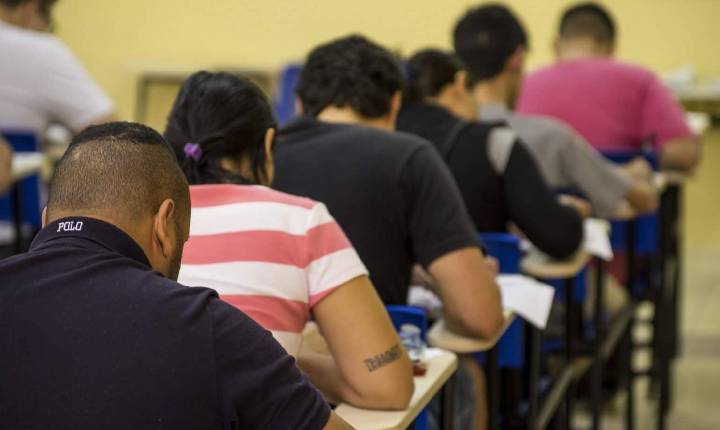 Vestibular das Fatecs recebe inscrições até a próxima segunda-feira (8)