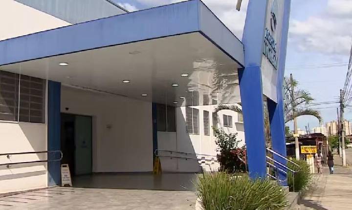 Vigilância Sanitária interdita hospital de forma cautelar após fiscalização apontar irregularidades em Jacareí, SP
